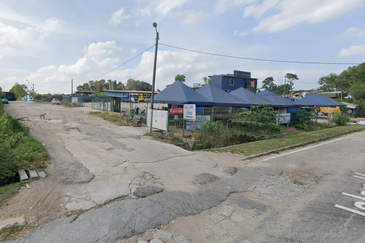 Bandar Baru Permas Jaya