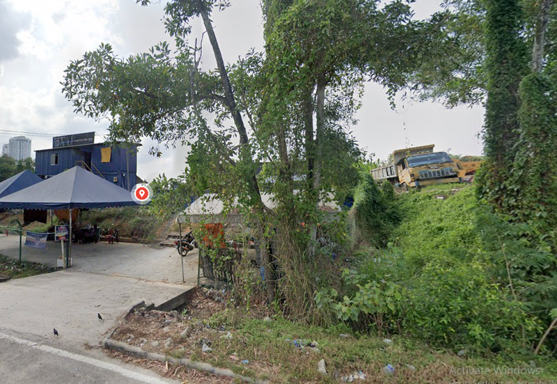 Bandar Baru Permas Jaya