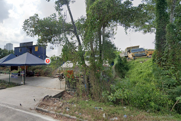 Bandar Baru Permas Jaya