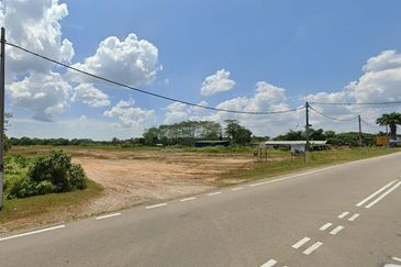 Pekan Nanas Industrial