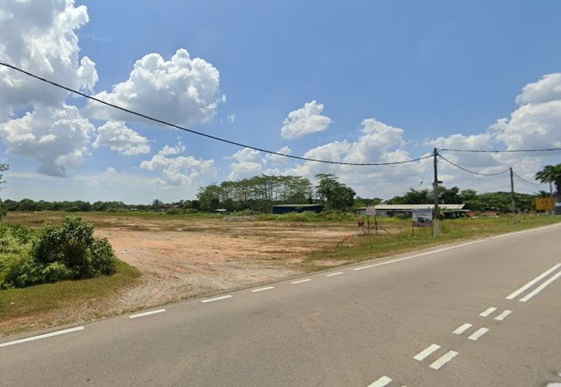 Pekan Nanas Industrial