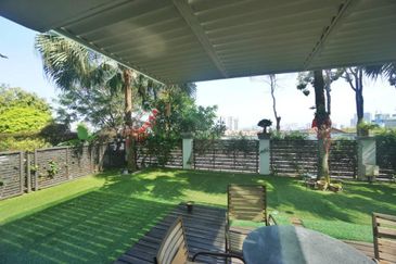 Bandar Saujana Putra