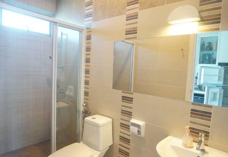 Bandar Saujana Putra