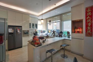 Bandar Saujana Putra