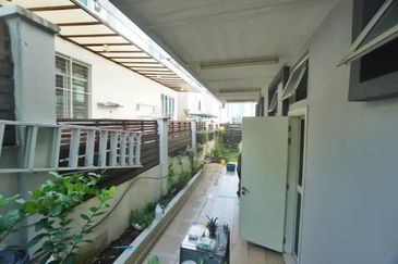 Bandar Saujana Putra