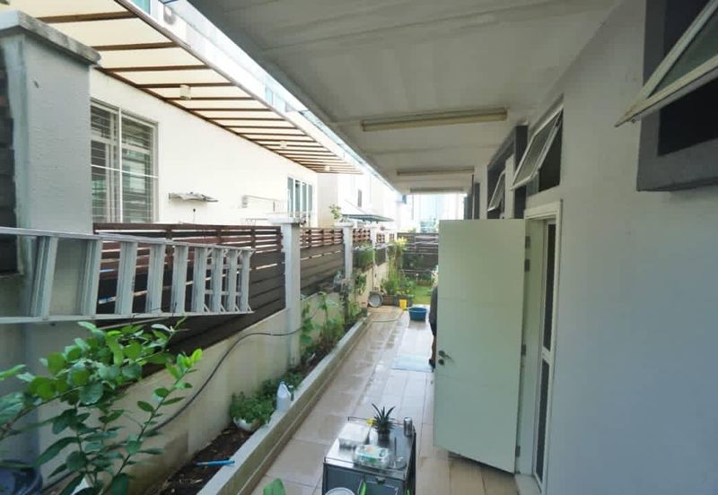 Bandar Saujana Putra