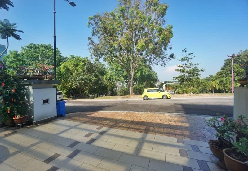 Bandar Saujana Putra