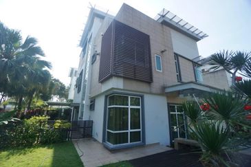 Bandar Saujana Putra