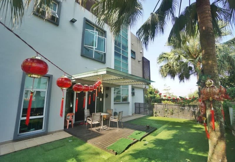 Bandar Saujana Putra