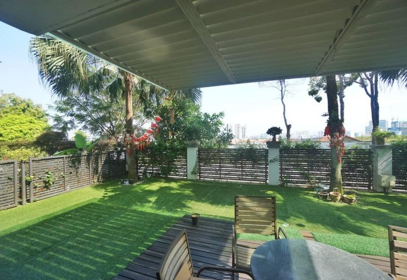 Bandar Saujana Putra