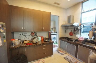 Bandar Saujana Putra