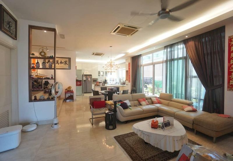 Bandar Saujana Putra