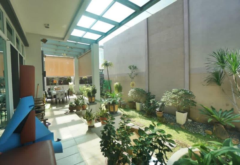 Bandar Saujana Putra