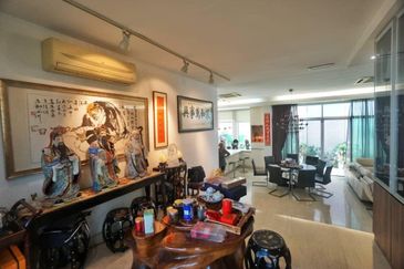 Bandar Saujana Putra