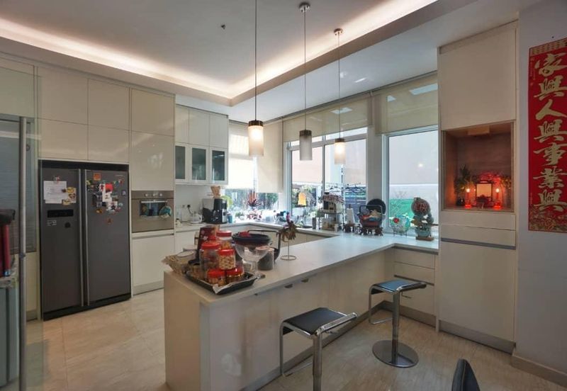 Bandar Saujana Putra