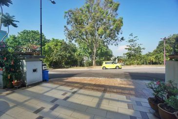 Bandar Saujana Putra