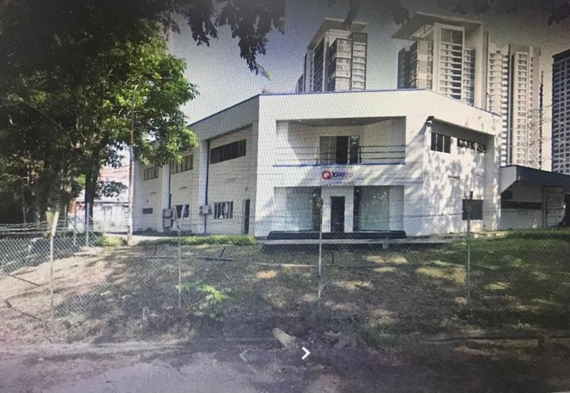 Subang Jaya Industrial Estate