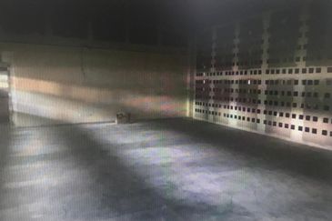 Subang Jaya Industrial Estate