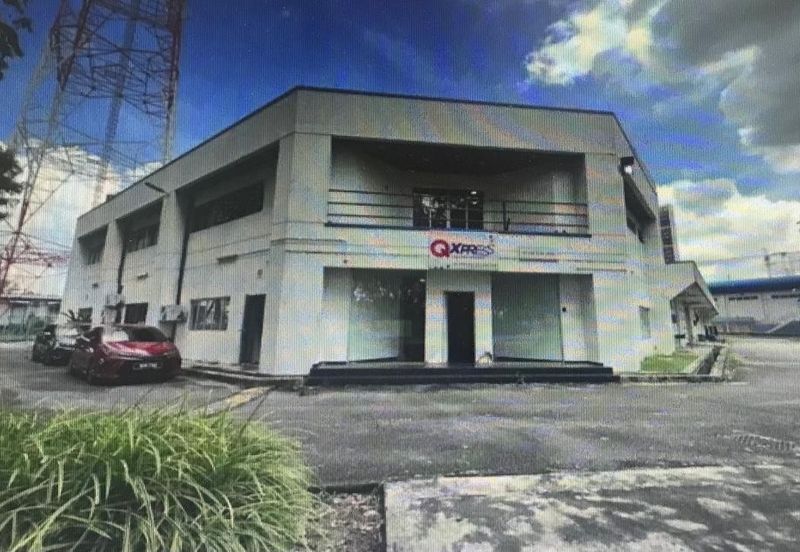 Subang Jaya Industrial Estate