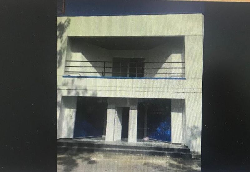 Subang Jaya Industrial Estate