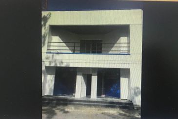 Subang Jaya Industrial Estate