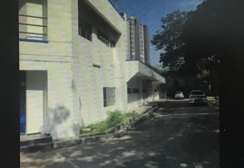 Subang Jaya Industrial Estate