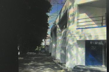 Subang Jaya Industrial Estate