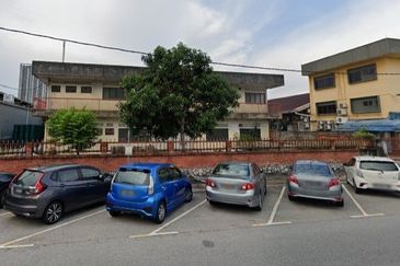 Taman Kepong