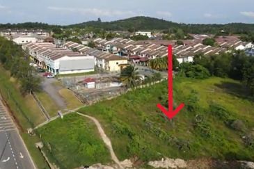 Alor Gajah @ Melaka, Agriculture Land For Sale