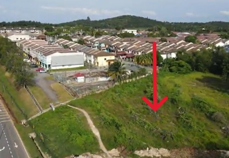 Alor Gajah @ Melaka, Agriculture Land For Sale
