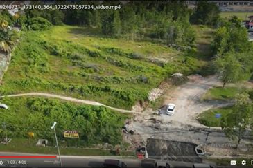 Alor Gajah @ Melaka, Agriculture Land For Sale