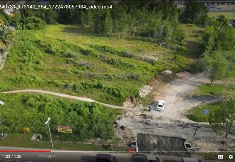 Alor Gajah @ Melaka, Agriculture Land For Sale