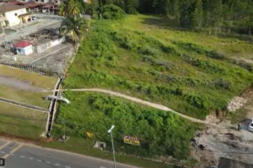 Alor Gajah @ Melaka, Agriculture Land For Sale