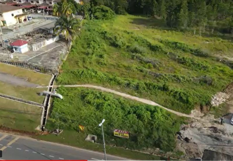 Alor Gajah @ Melaka, Agriculture Land For Sale