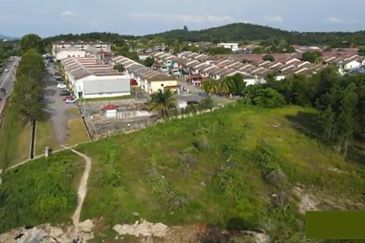 Alor Gajah @ Melaka, Agriculture Land For Sale