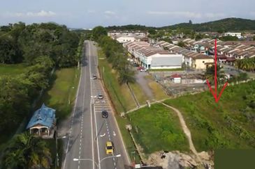 Alor Gajah @ Melaka, Agriculture Land For Sale