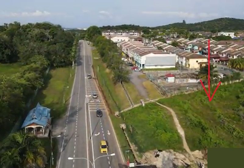 Alor Gajah @ Melaka, Agriculture Land For Sale