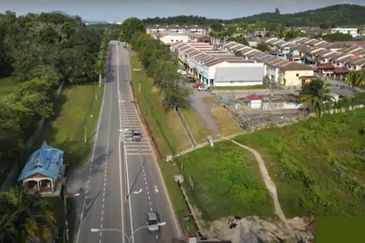 Alor Gajah @ Melaka, Agriculture Land For Sale