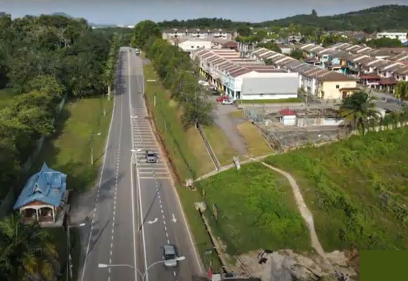 Alor Gajah @ Melaka, Agriculture Land For Sale