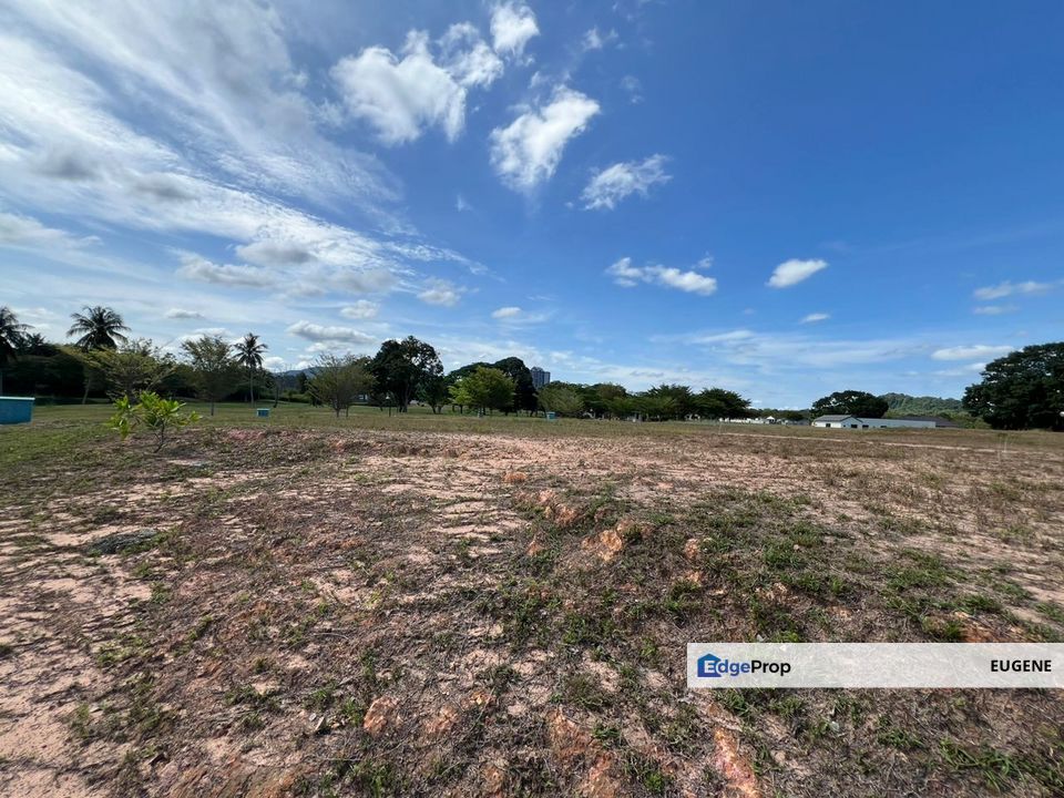 A Famosa @ Melaka , Alor Gajah Bungalow Land For Sale, Melaka, Alor Gajah