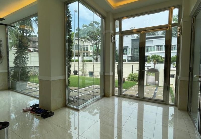 Tropicana Indah (Damansara Indah Resort Homes)