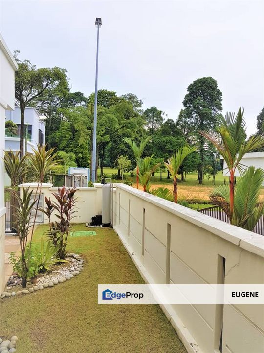 Tropicana Indah @ Petaling Jaya,Selangor 2 Storeys Bungalow For Sale, Selangor, Tropicana