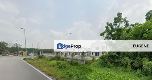 Meru @ Kapar Klang Agricultural land For Sale , Selangor, Klang