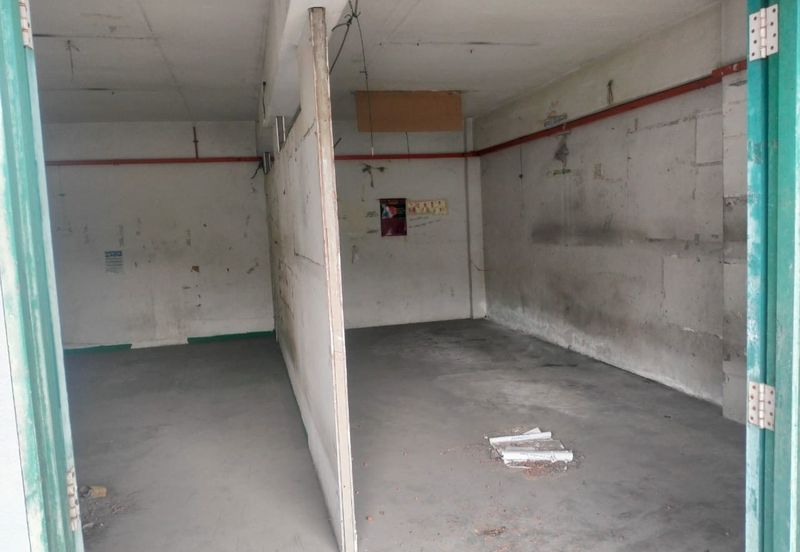 Kawasan Industri Rawang Perdana