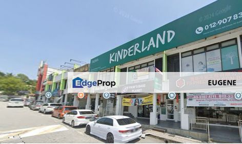 Damai Perdana @ Cheras 96 Square For Sale, Selangor, Cheras