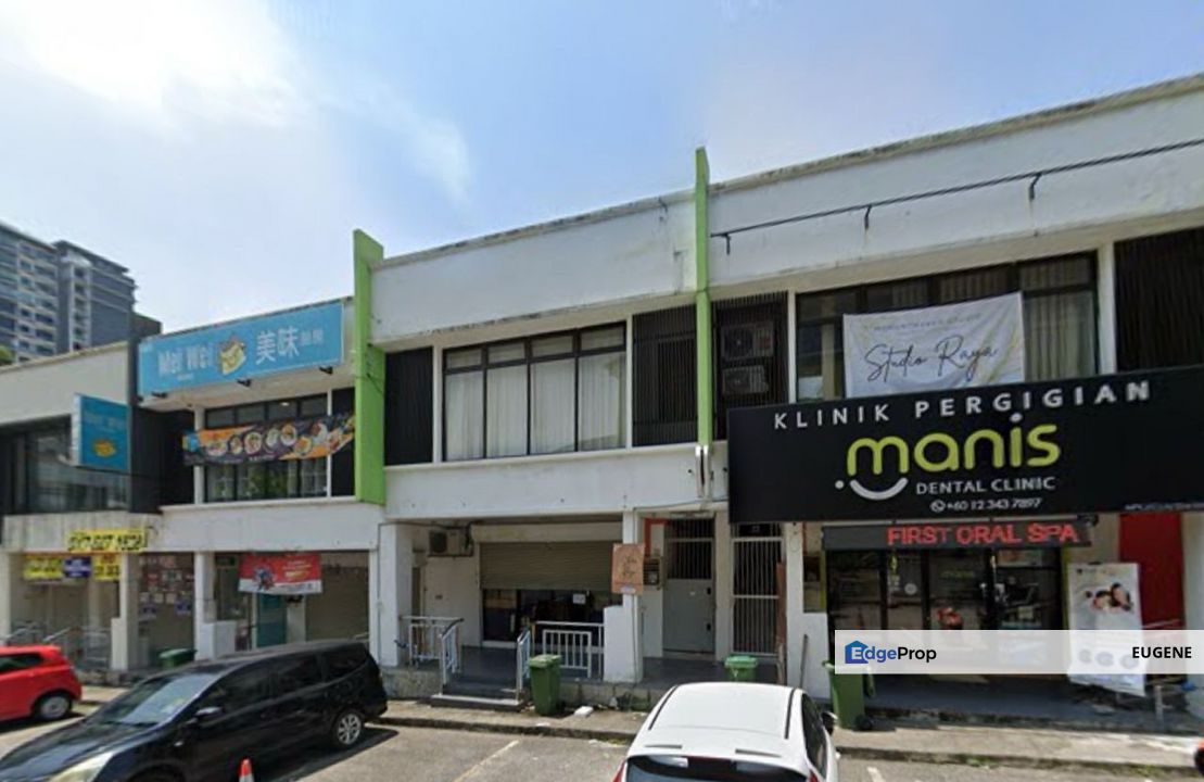 Damai Perdana @ Cheras 96 Square For Sale, Selangor, Cheras