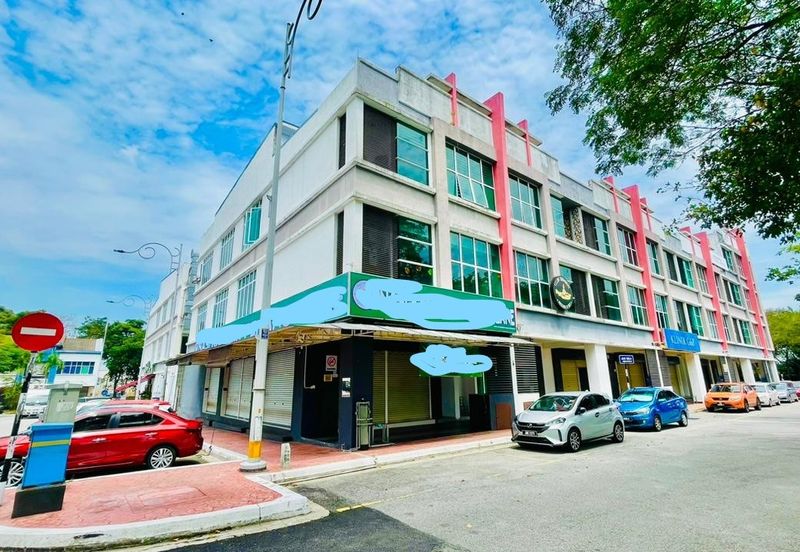 Dataran Ara Damansara