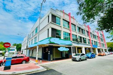 Dataran Ara Damansara