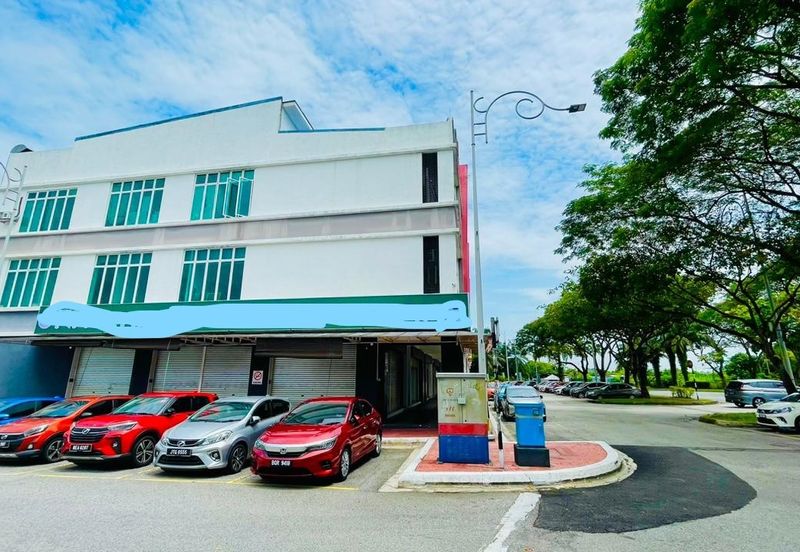 Dataran Ara Damansara