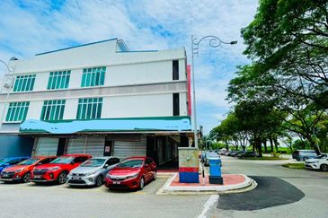 Dataran Ara Damansara